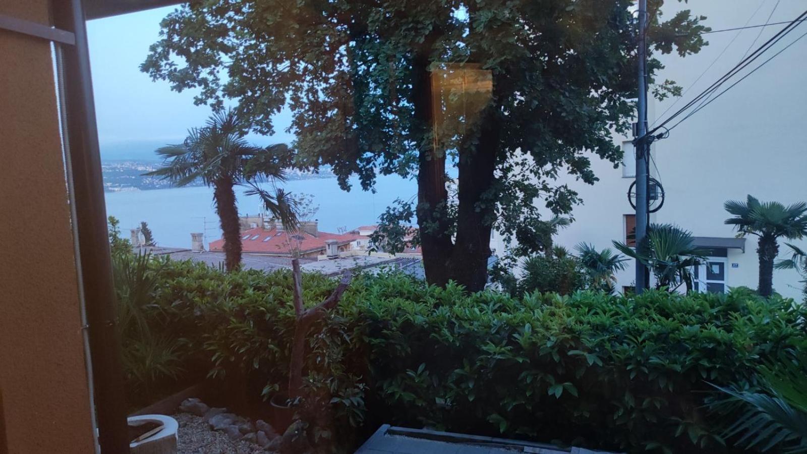 Elvira Apartment Opatija Ngoại thất bức ảnh