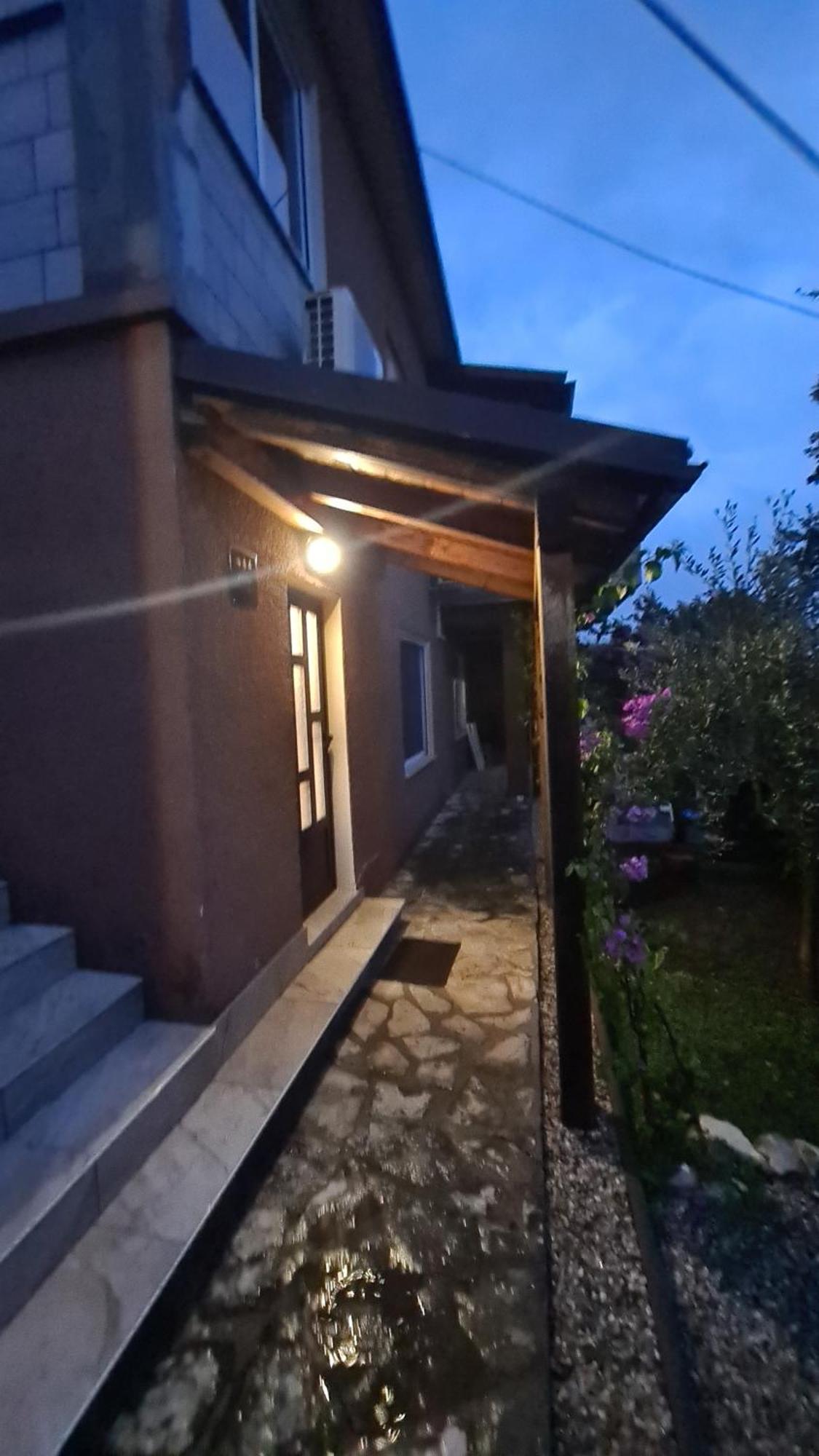 Elvira Apartment Opatija Phòng bức ảnh
