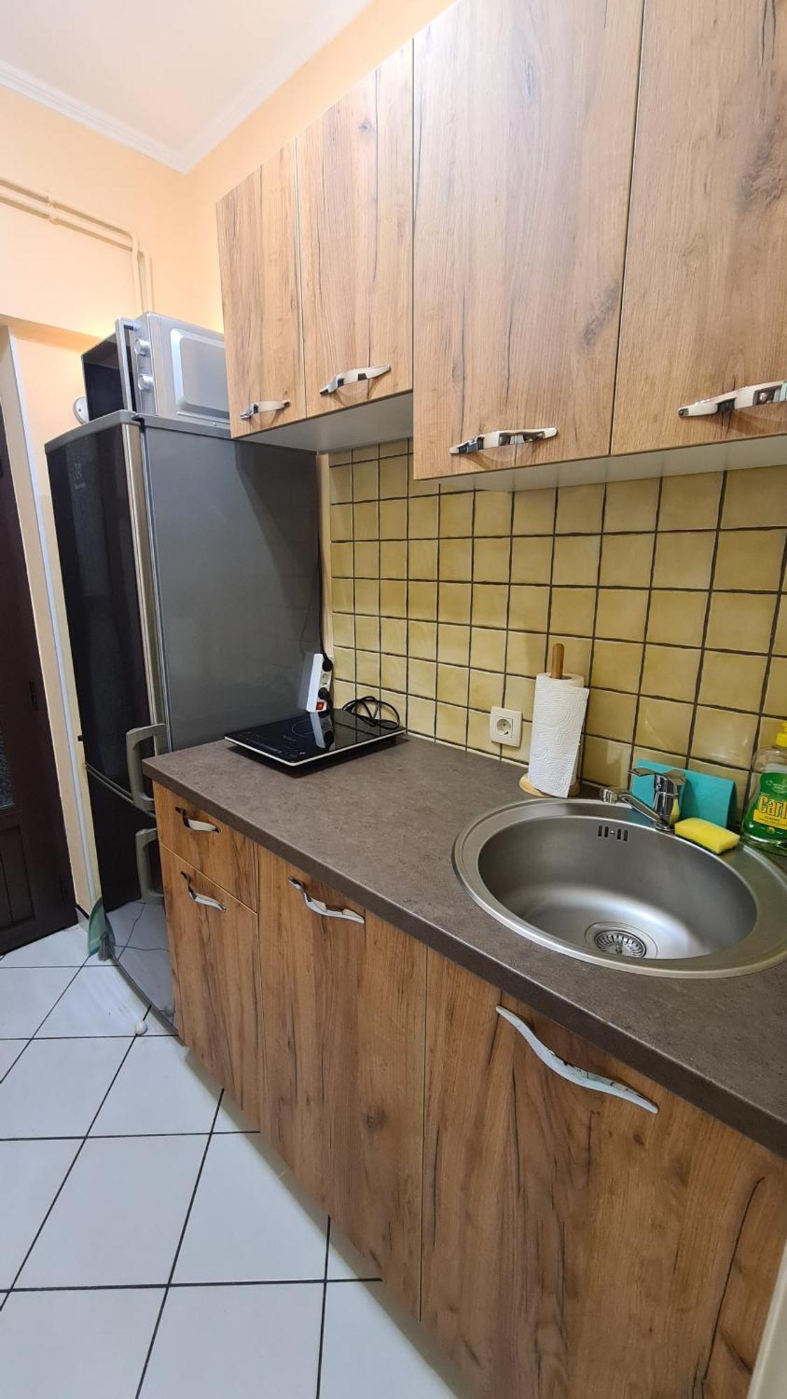 Elvira Apartment Opatija Phòng bức ảnh