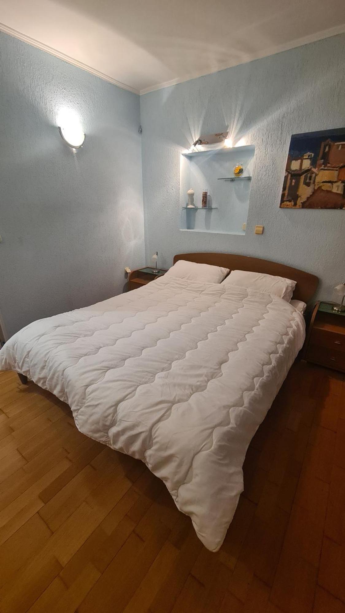 Elvira Apartment Opatija Phòng bức ảnh