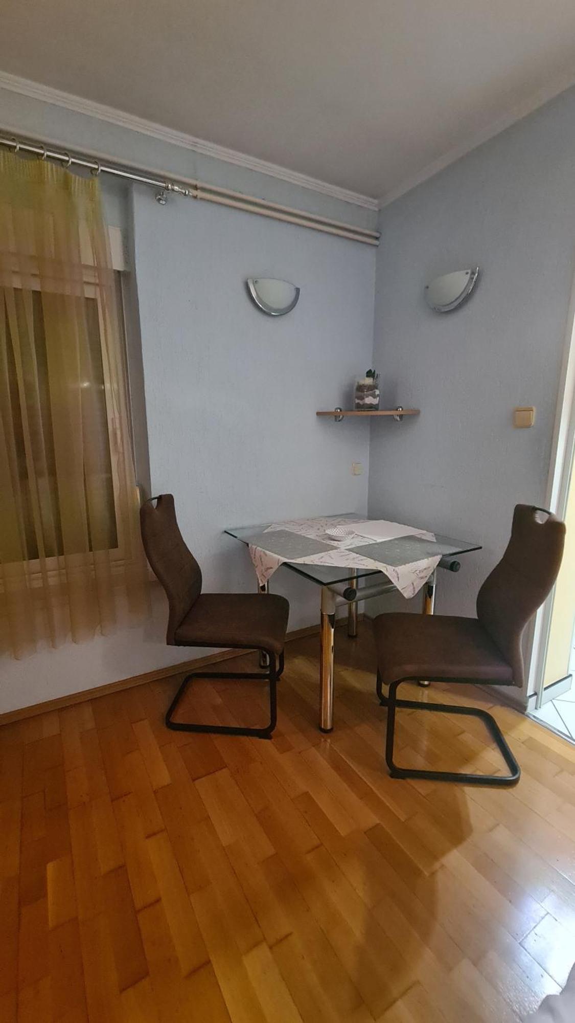 Elvira Apartment Opatija Ngoại thất bức ảnh