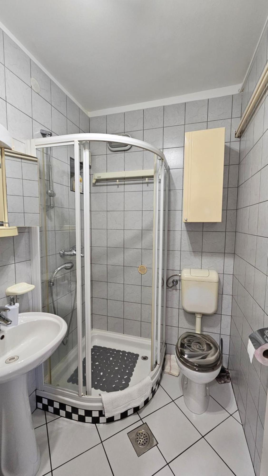 Elvira Apartment Opatija Ngoại thất bức ảnh