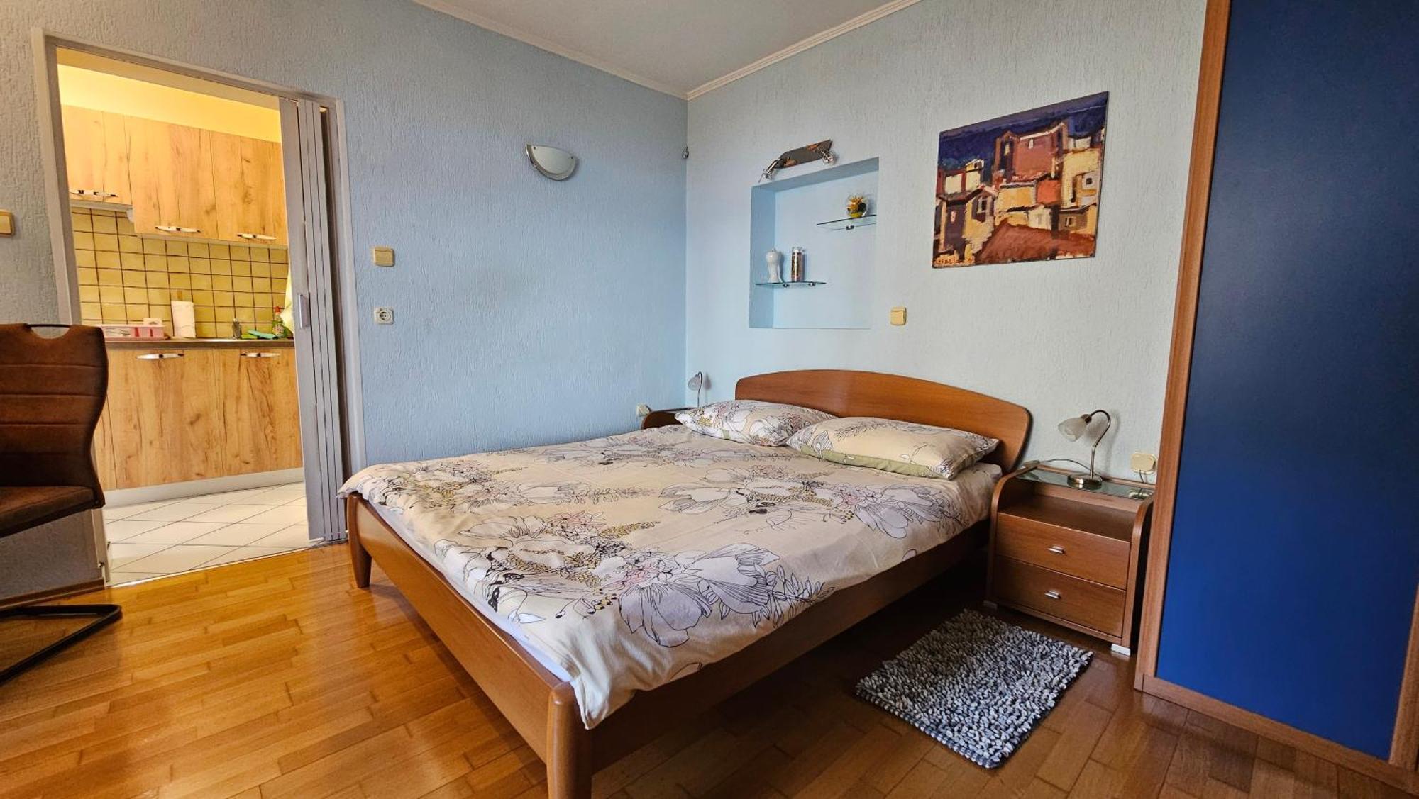 Elvira Apartment Opatija Ngoại thất bức ảnh
